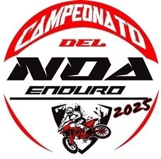 2025 5ta NOA Enduro - Galan
