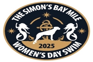 The Simon's Bay Mile Women's Day Swim