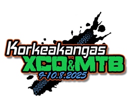 Korkeakangas-XCO 2025 Lähtö 2