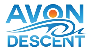 2025 Avon Descent Paddle START LIST