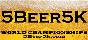 5Beer5K 2025 World Championships