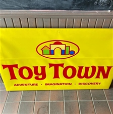 Toy Town Toy Trot 5K
