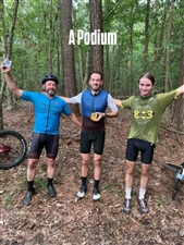 A race 8/6
