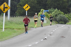 2025 Feilding Festival of Running