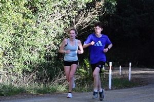 2025 Dovedale Hill Race