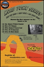 Fall 25 Moab Town Series
