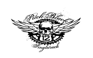2025 WEMS #5 - Pitch Black Single Track