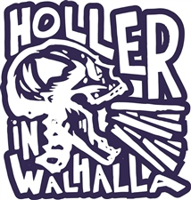 The Holler in Walhalla