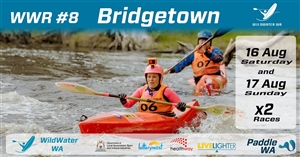2025 WWR #8 Bridgetown