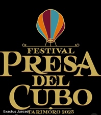 Carrera del Cubo 2025