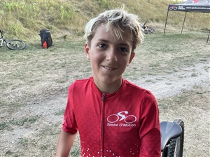2025 Coulson’s Hill Race Series - Race 14