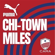 2025 CARA Chi-Town Miles