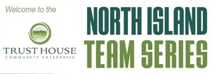 THE 2025 TRUST HOUSE - TEAM ENTRY
