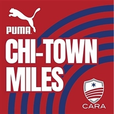 2025 CARA Chi-Town Miles Age Graded