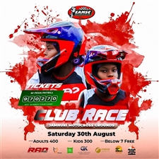 EAMSC Championship Round Four (Moto 4)