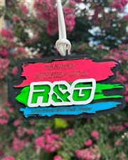 Always Running With R&G 5k/10k