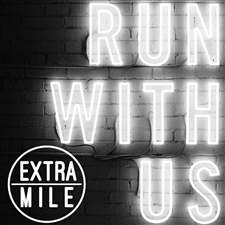 Extra Mile 2 Mile 2025 // JV Girls