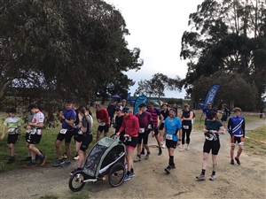 NEW event: Fulton Hogan Road Bike Duathlon 2025