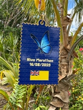 Niue Marathon 2025