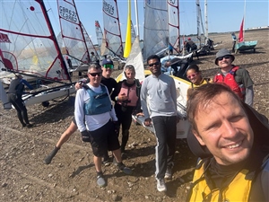 Summer Series 2025 Day 5 Race 1