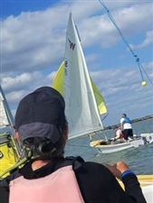 Summer Series 2025 Day 5 Race 2