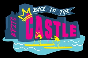Junior Race To The Castle 2026