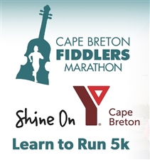 Fiddlers & YMCA - Learn to Run