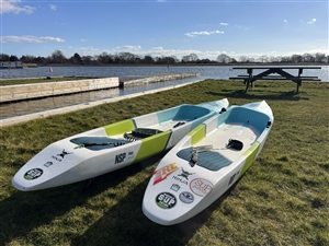 NSR 5km & 10km TT - August 2025