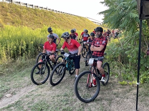 2025 Coulson’s Hill Race Series - Race 15