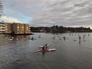 BEPC 2025 Race Series #16