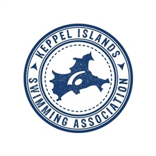 Swim around North Keppel Island