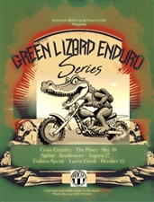 Green Lizard  Round 2 - Final Result - Cooka 2025