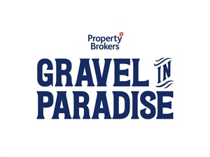Gravel in Paradise 2026 * EARLY BIRD PROMOTION*