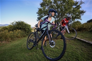 Catamount's 9-24-25 3rd Cyclocross Race