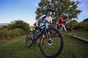 Catamount's 10-1-25 4th Cyclocross Race