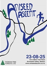 Aniseed Ascent