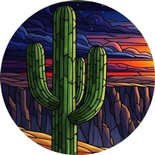 Desert Night Race 1 5K