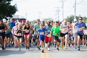 Sullivan 5k Run/Walk 2025 