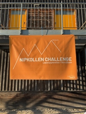 Nipkollen Challenge 2025 | 14K | 26K | ULTRA
