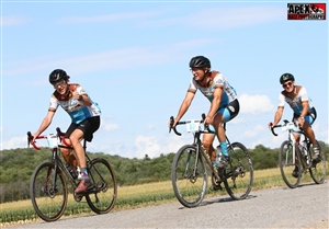 XCMarathon Series - 2025 Full