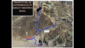 Clasificatorio Potosí