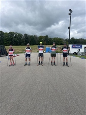 Biathlon Summer/Fall Race Series #3 @ Ariens