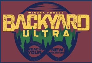 2025 Winona Backyard Ultra
