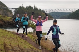 2026 Deception Pass 50K & 25K