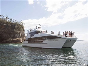 Surf Safari 2025 Peppermint Bay Cruises Booking