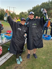 GBG SWIMRUN 21 AUGUSTI 2025