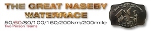 2025 Great Naseby Water Race