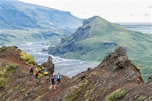 Iceland September 2025
