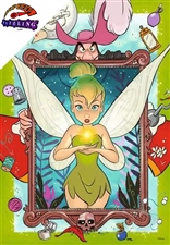 Solo - Ravensburger - Tinker Bell 300