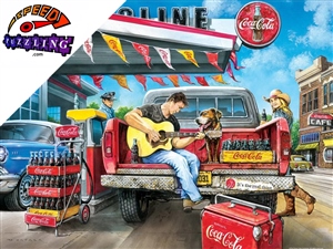 Pairs - MasterPieces - A Refreshing Pit Stop 300